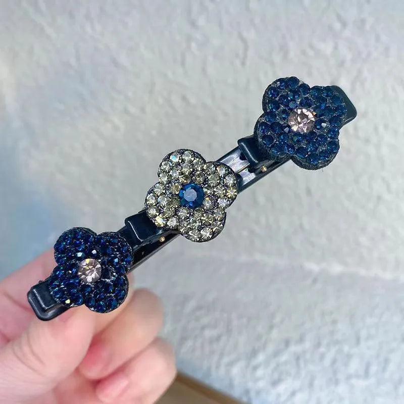 Magic Hair Clip (1 købt = 1 gratis)