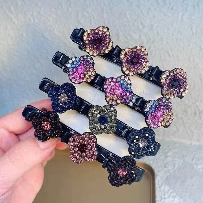 Magic Hair Clip (1 købt = 1 gratis)